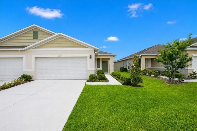 Building Photo - 2824 Sunridge Lp