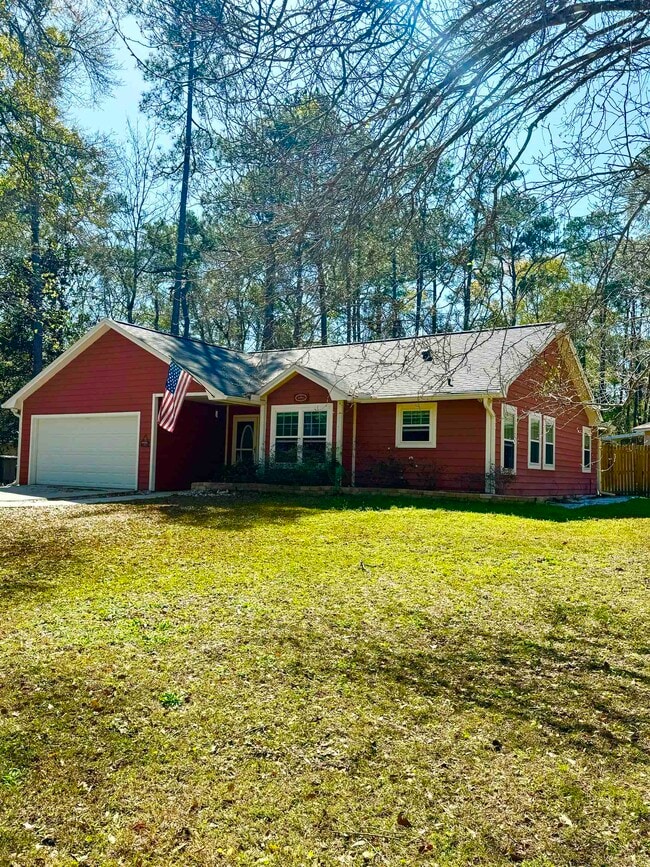 Building Photo - 1842 Bridgemont Trail Rental