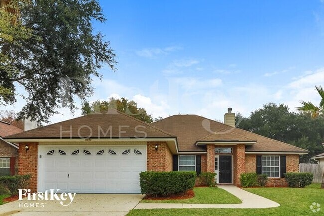 Building Photo - 4387 Pebble Brook Dr Rental
