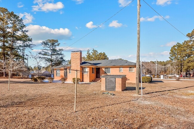 Photo - 3bd/2ba Ranch Style Nest In Fayetteville