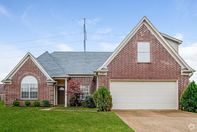 Building Photo - 185 Mossy Springs Dr Rental