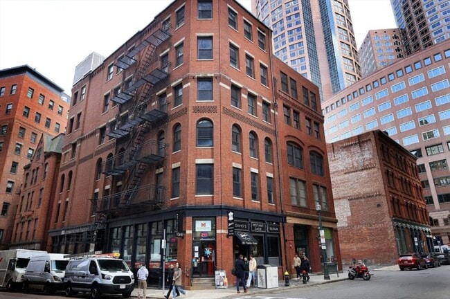 Photo - 281 Franklin St Unit 301