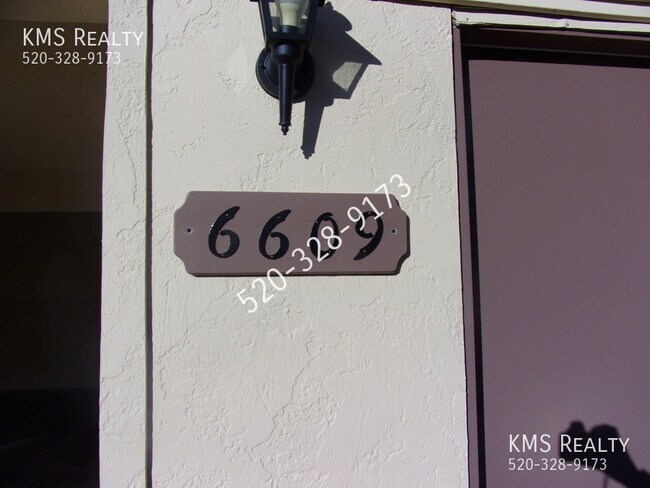 Photo - 6609 East Calle Alegria Unit C