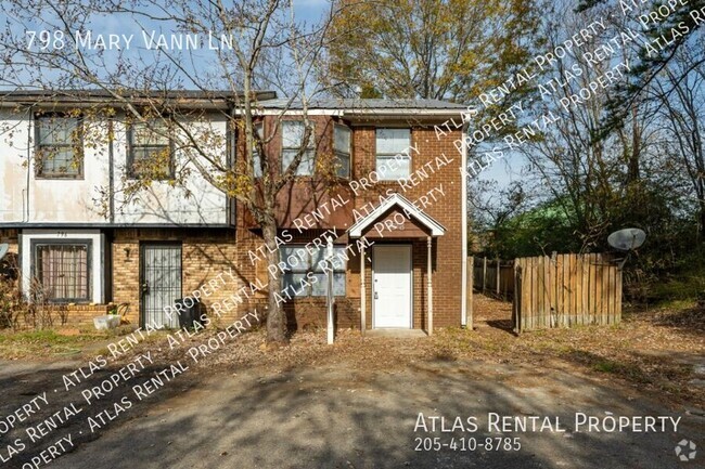 Building Photo - 798 Mary Vann Ln Rental