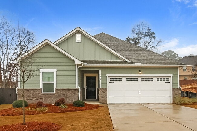 Building Photo - 7018 Rochford Dr