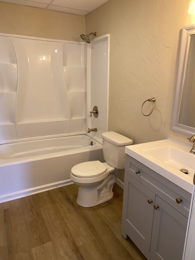 Bathroom - 19 N Chestnut St Townhome