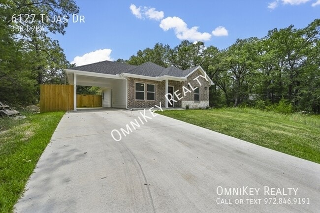 Photo - 6127 Tejas Dr