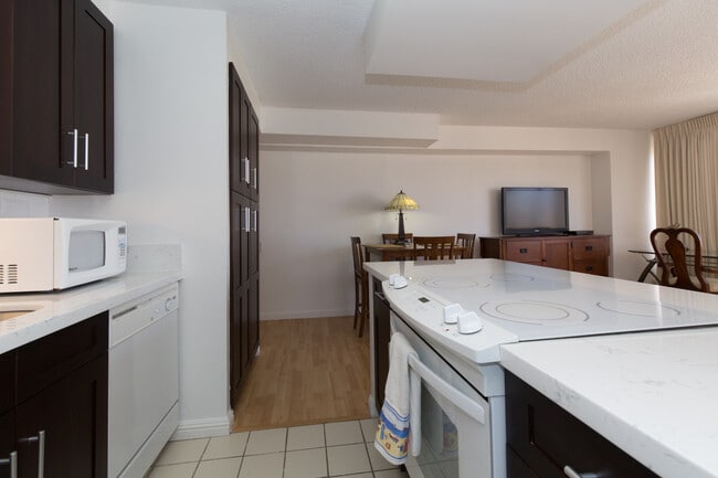 1778 Ala Moana Blvd Unit 4115