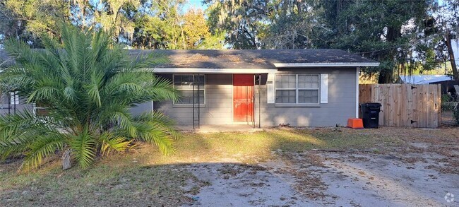 Building Photo - 4131 NW 7th St Rental