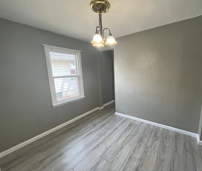 Photo - Three Bedroom house in Roxana