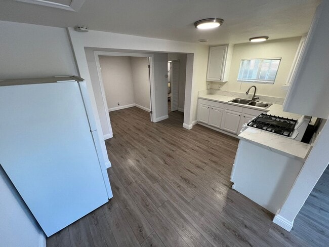 Photo - Remodeled 3 Bedroom 2 bath House with Backyard