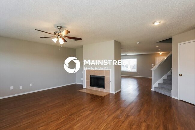 Photo - 4 Bedroom Pet-Friendly Home in Fort Worth,...
