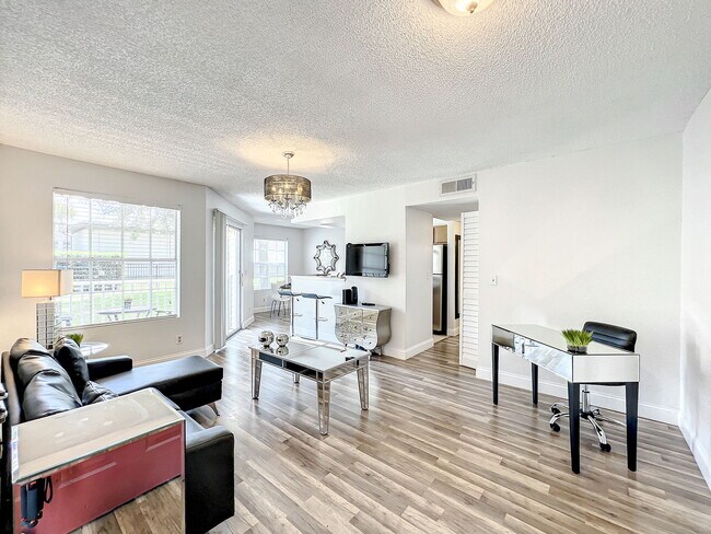 Westwood Boulevard, Orlando, FL 32821 - 1 BR 1 BA condo