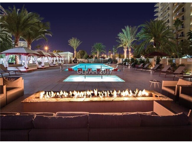 Photo - Gorgeous One Las Vegas Unit on the 9th Floor