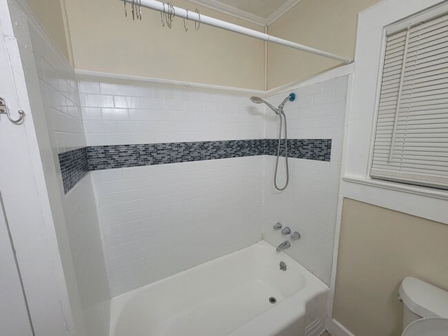 Photo - 2323 Avenue N Unit 2323 N rear