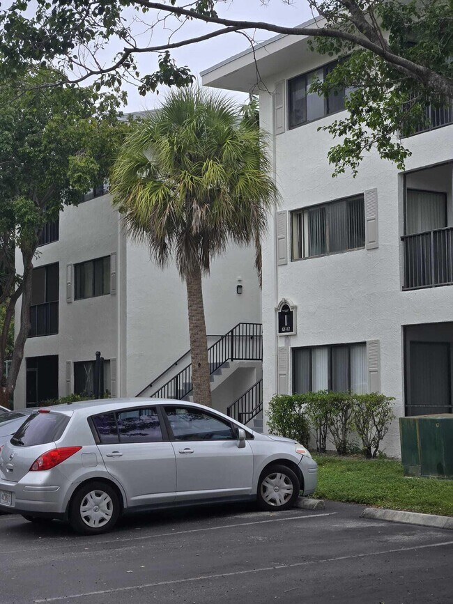 Photo - 2445 SW 18th Terrace Unit 1120