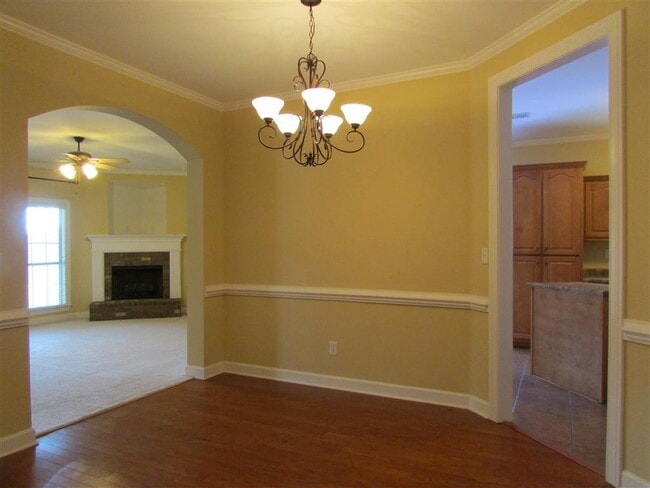 Photo - AVAILABLE NOW!!!Picture Perfect 4 BR/3 BA in Oliver's Glenn