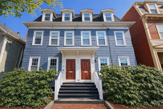 Photo - 20 Watson St Unit 1