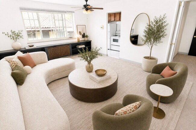 Photo - MONTROSE MANOR APARTMENTS -- 023