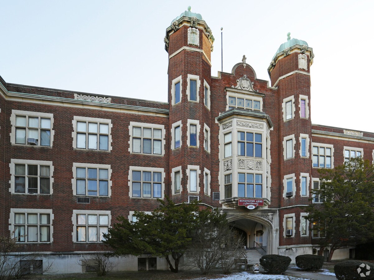 Photo - Kennington Arms Apartamentos