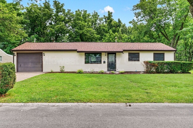 Building Photo - 216 Allen Dr