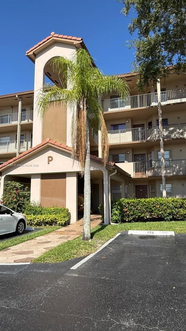 Photo - 1300 SW 124th Terrace Condo Unit 203P