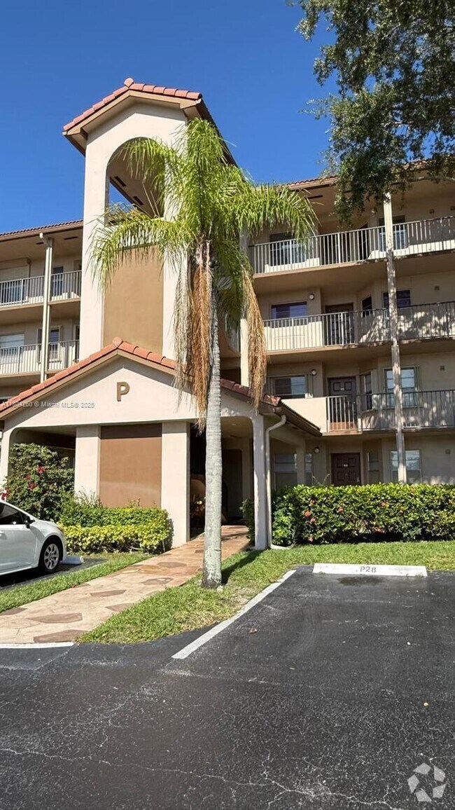 Building Photo - 1300 SW 124th Terrace Unit 203P Rental