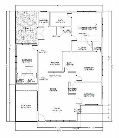 Photo - 2815 Hedgerow Dr