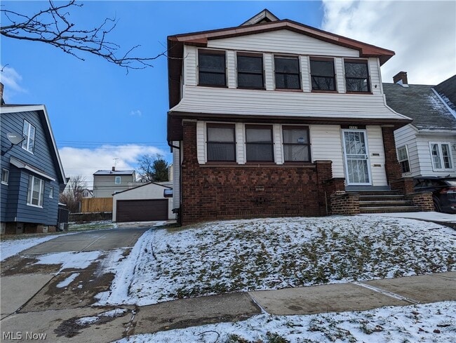Building Photo - 4945 E 86th St Unit 1