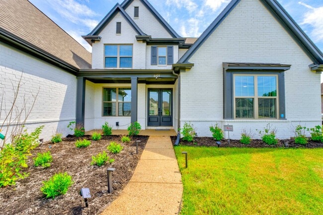 Photo - 6421 Wrenley Cv