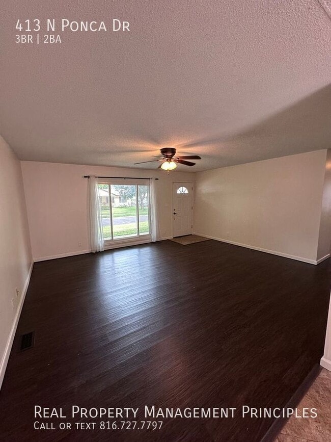 Photo - 413 N Ponca Dr
