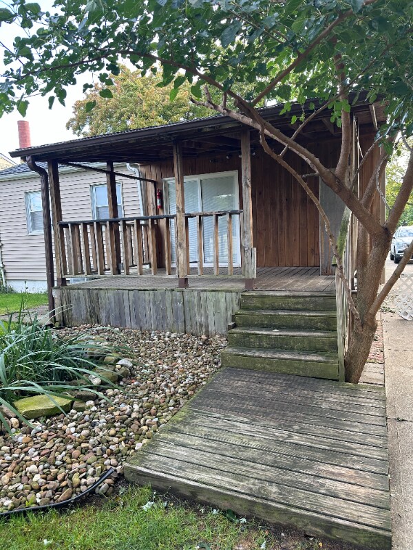Photo - 3722 West Blvd