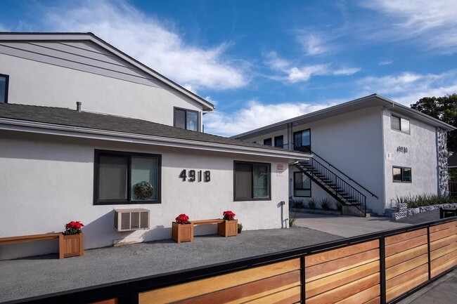 Photo - The Maywood Apartments