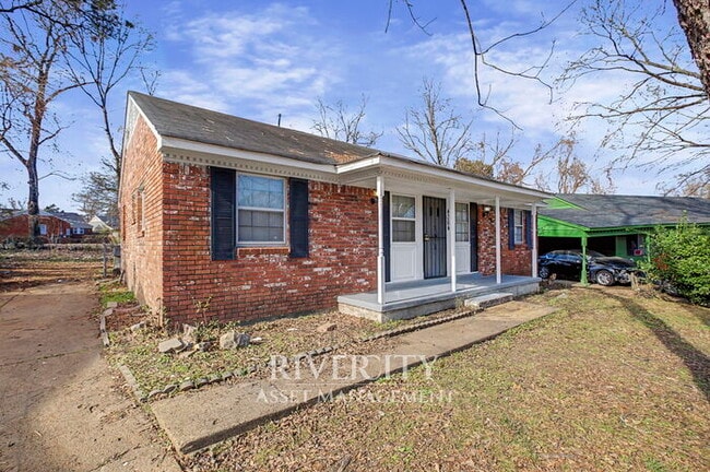 Photo - Cute 3 bedroom 1 bathroom home in Parkway Village Area!!! Section 8 Welcomed !!!