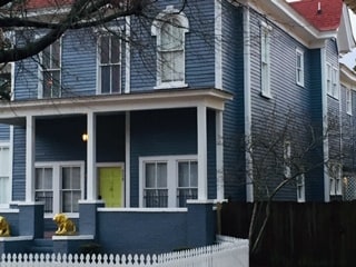 Welcome Home - 920 Scott St Unit D