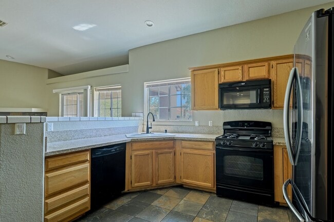 Photo - Beautiful Home on Green Belt in Palo Verde Meadows