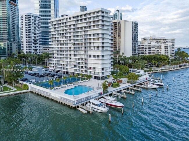 Photo - 200 SE 15th Rd Condo Unit 4K