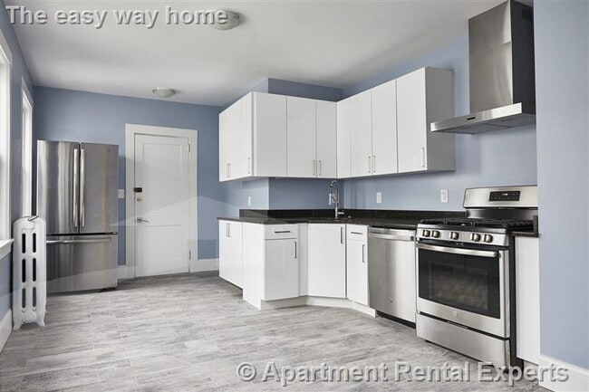 Building Photo - 52 Mansfield St Unit #1