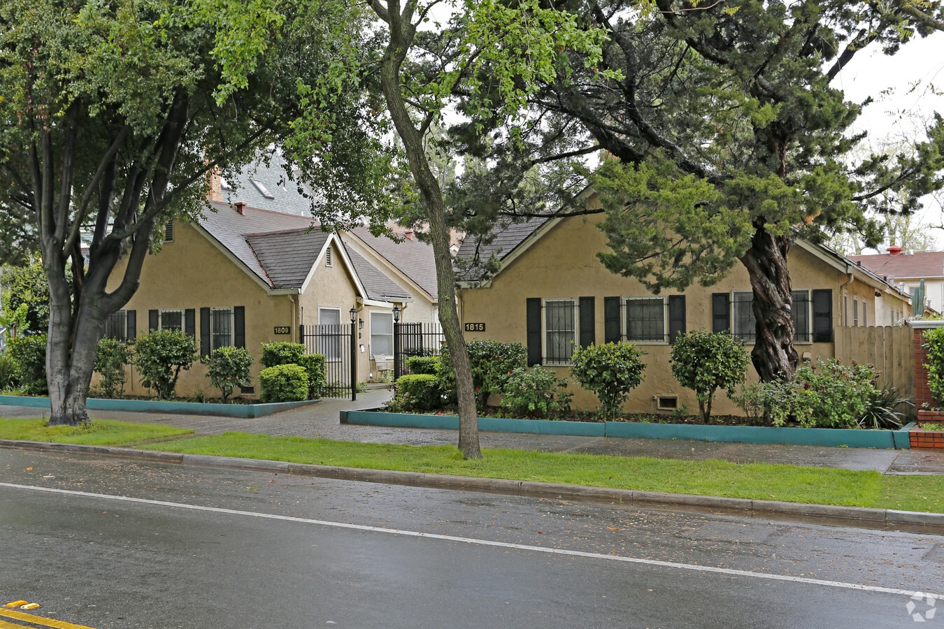 Photo - Tuscany Villas Apartments