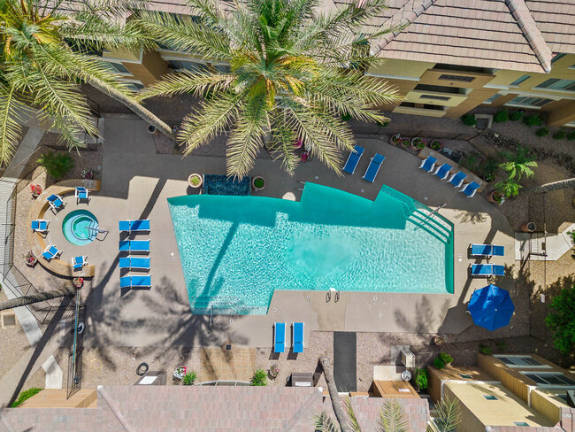 Building Photo - Monterra Rental