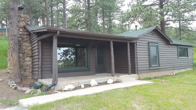 Building Photo - 3851 Palo Verde Rd Rental