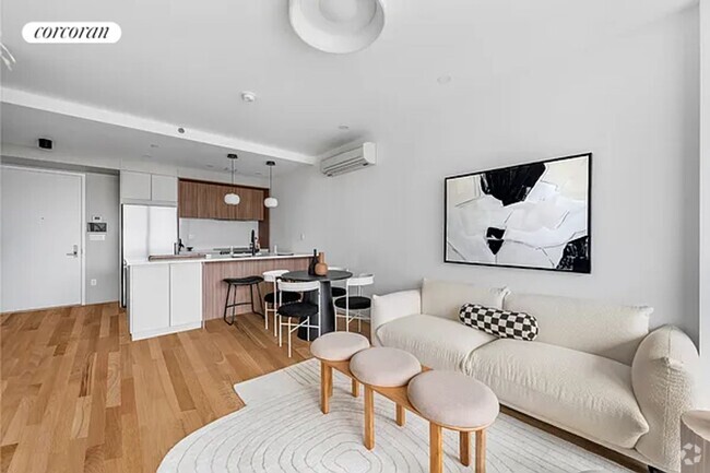 Building Photo - 14-35-35 Broadway Rental