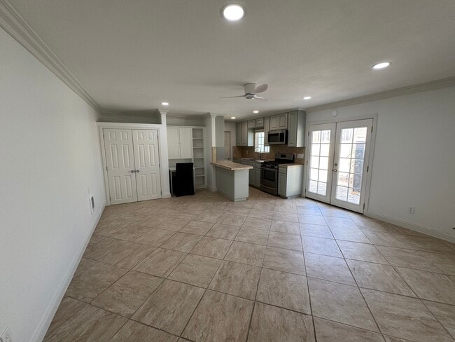 Photo - 3563 Promontory St Unidad Back House