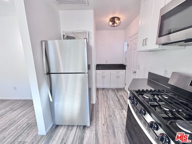 Photo - 3774 S Gramercy Pl