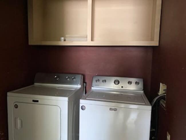 Photo - This is a 3 bedroom 1.5 bathroom home with...