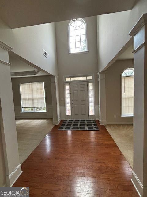 Photo - 5669 Avonley Creek Dr NE