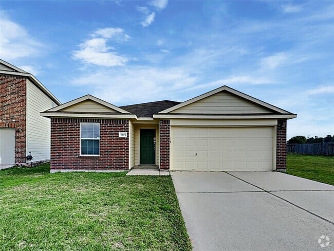 Building Photo - 4407 Nueces River Loop Rental