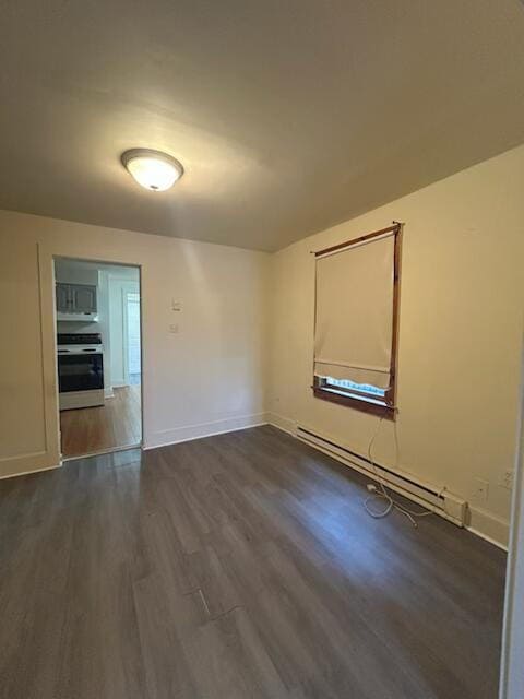 Photo - "Charming 1-Bedroom in Front Royal" Unit 1 - 2