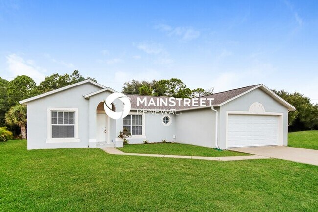 Photo - 3 Bedroom Pet-Friendly Home in VERO BEACH,...