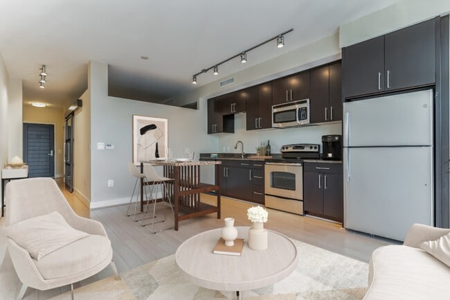 Photo - Flats 130 at Constitution Square